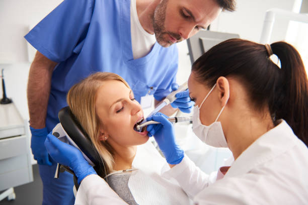Why Choose Us for Your Dental Needs in Madison, SD