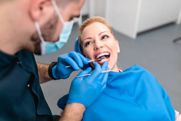Best Dental Fillings (Composite and Amalgam)  in Madison, SD