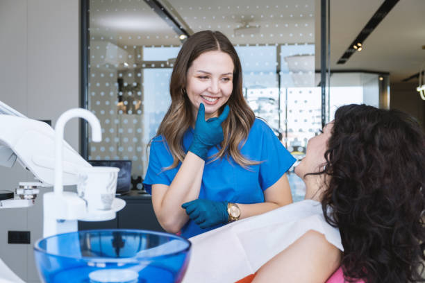 Best Dental Exams and Cleanings  in Madison, SD