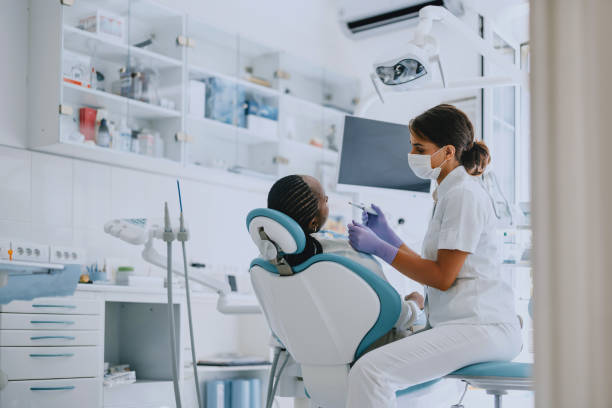 Best Pediatric Dentistry  in Madison, SD