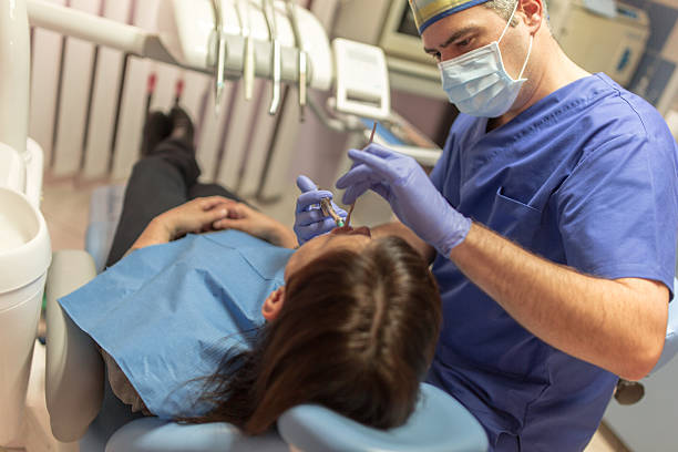 Best Tooth Extraction  in Madison, SD