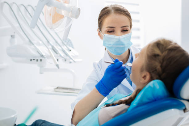 Best Dental Exams and Cleanings  in Madison, SD